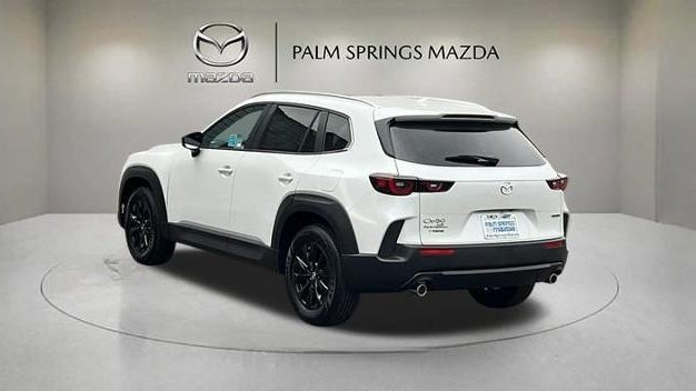 2025 Mazda CX-50 2.5 S Premium