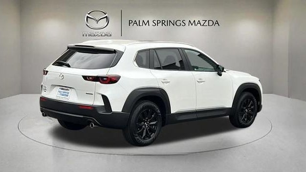 2025 Mazda CX-50 2.5 S Premium