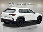 2025 CX-50 Thumbnail 4
