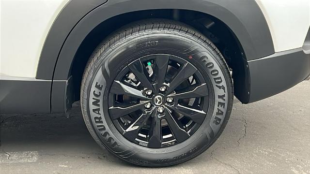 2025 Mazda CX-50 2.5 S Premium