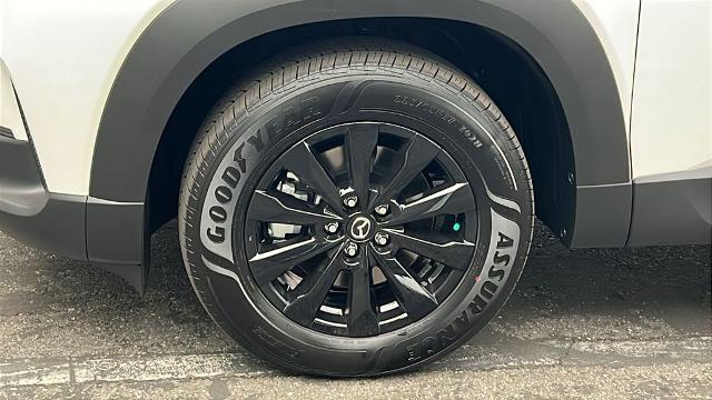 2025 Mazda CX-50 2.5 S Premium
