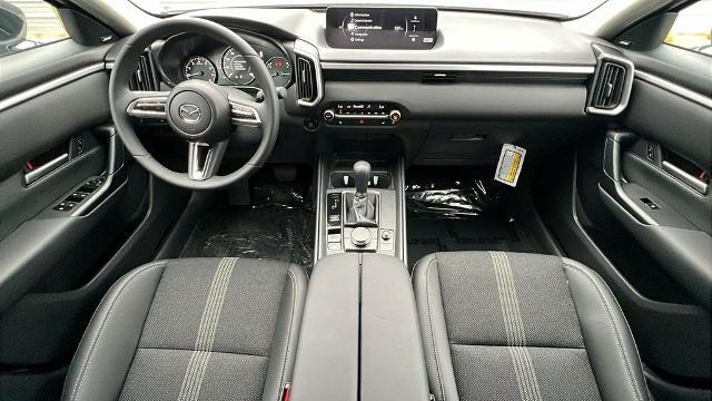 2025 Mazda CX-50 2.5 S Premium