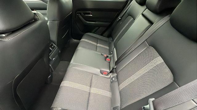 2025 Mazda CX-50 2.5 S Premium
