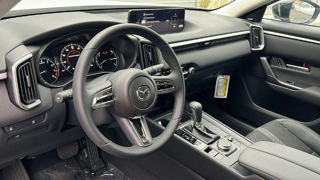 2025 Mazda CX-50 2.5 S Premium