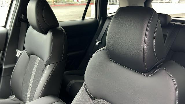 2025 Mazda CX-50 2.5 S Premium