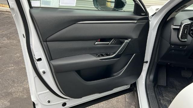 2025 Mazda CX-50 2.5 S Premium