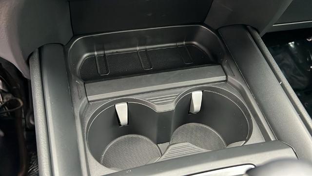 2025 Mazda CX-50 2.5 S Premium