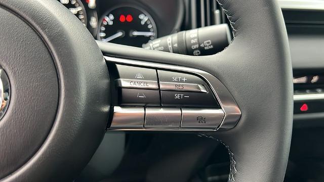 2025 Mazda CX-50 2.5 S Premium