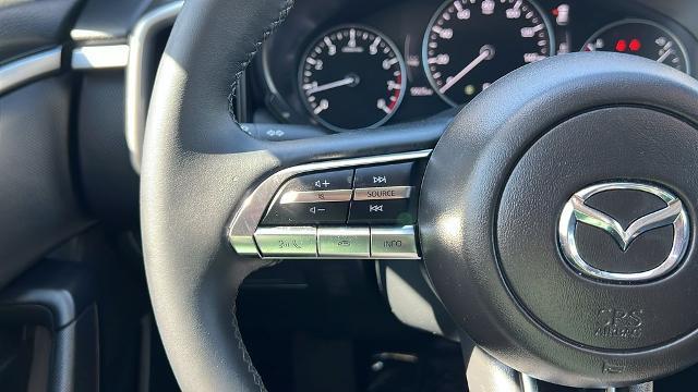 2025 Mazda CX-50 2.5 S Premium