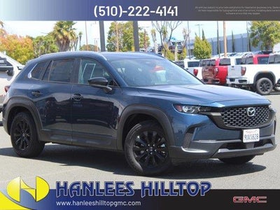 Photo of a 2025 Mazda CX-50 AWD 2.5 S Premium 4DR SUV for sale