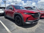 2025 CX-50 Thumbnail 1