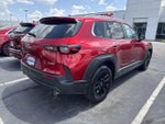 2025 CX-50 Thumbnail 2