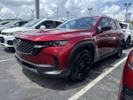 2025 CX-50 Thumbnail 4