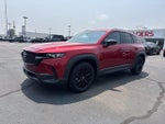 2025 CX-50 Thumbnail 7