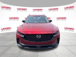 2025 CX-50 Thumbnail 8