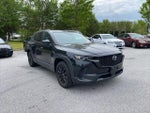 2024 CX-50 Thumbnail 8