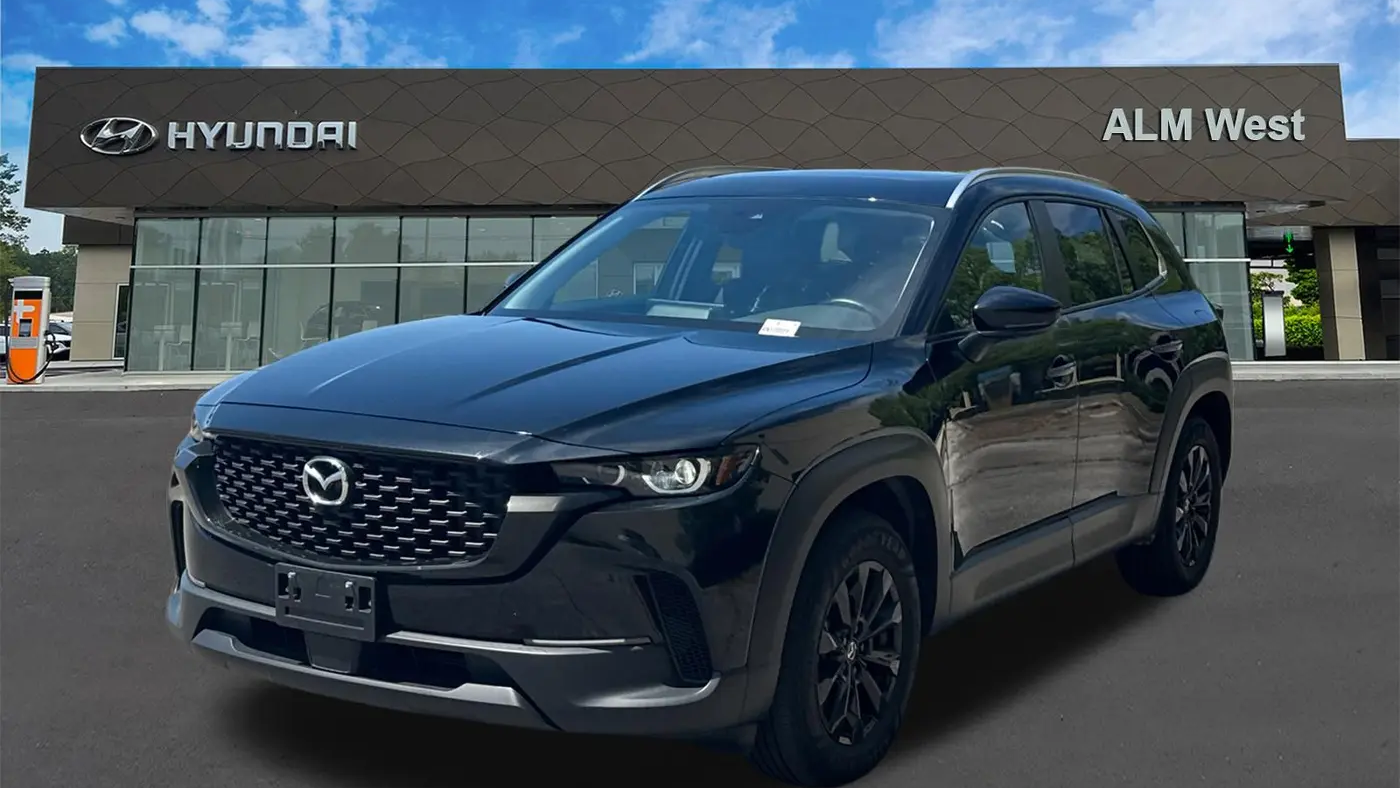Preowned 2024 Mazda CX-50 2.5 S Premium for Sale