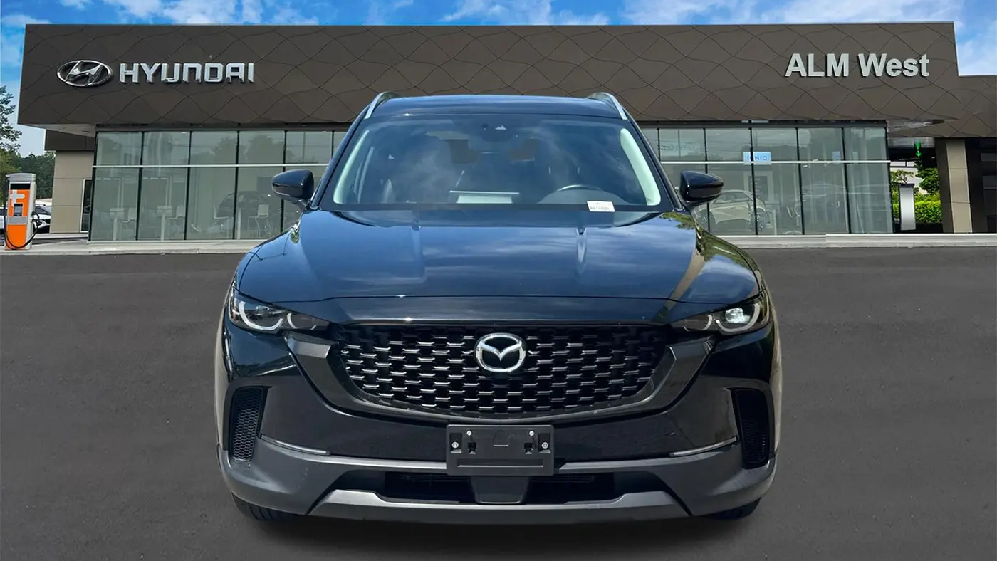 2024 Mazda CX-50 2.5 S Premium