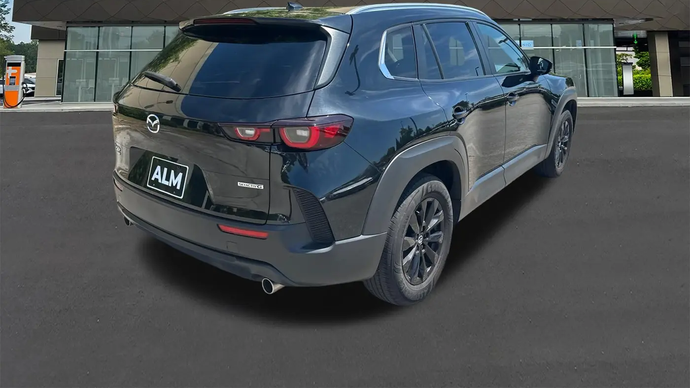 2024 Mazda CX-50 2.5 S Premium