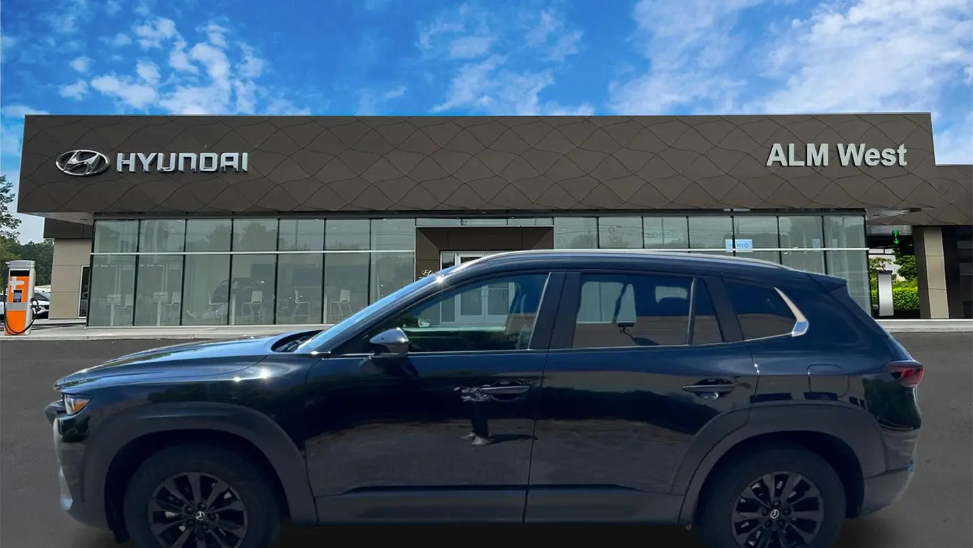 2024 Mazda CX-50 2.5 S Premium