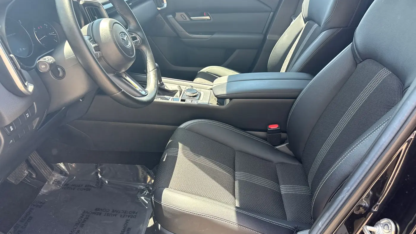 2024 Mazda CX-50 2.5 S Premium