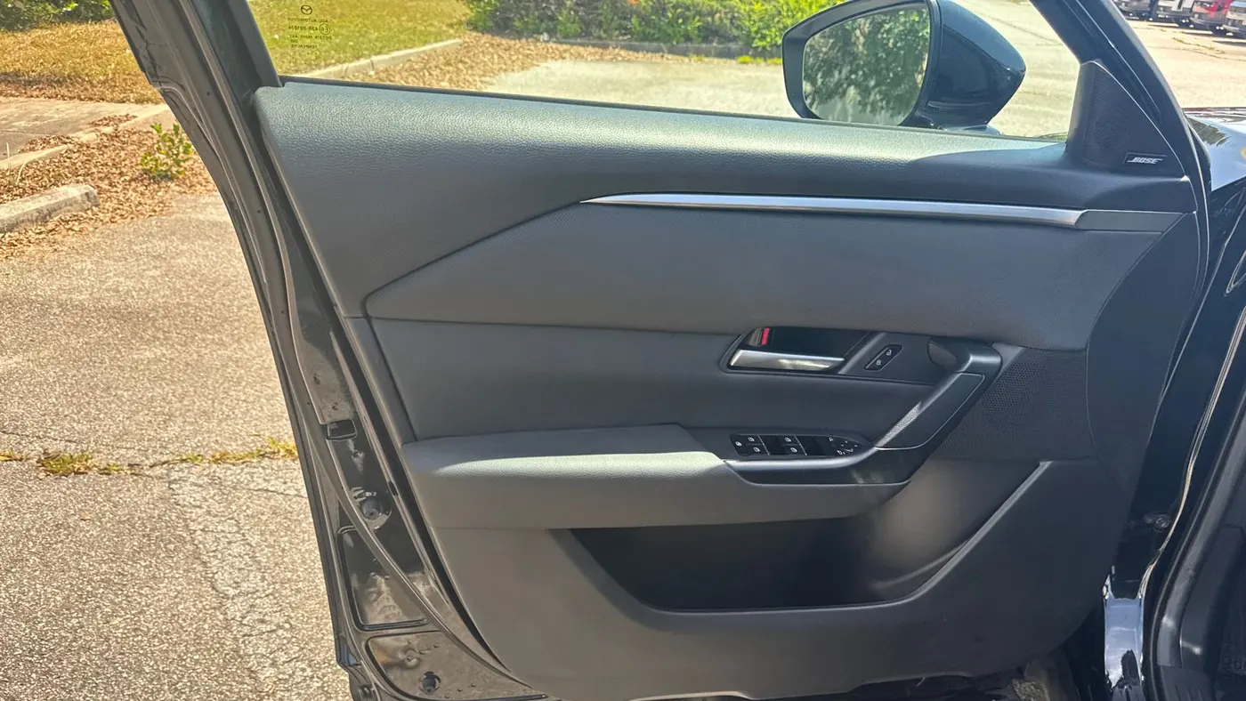 2024 Mazda CX-50 2.5 S Premium
