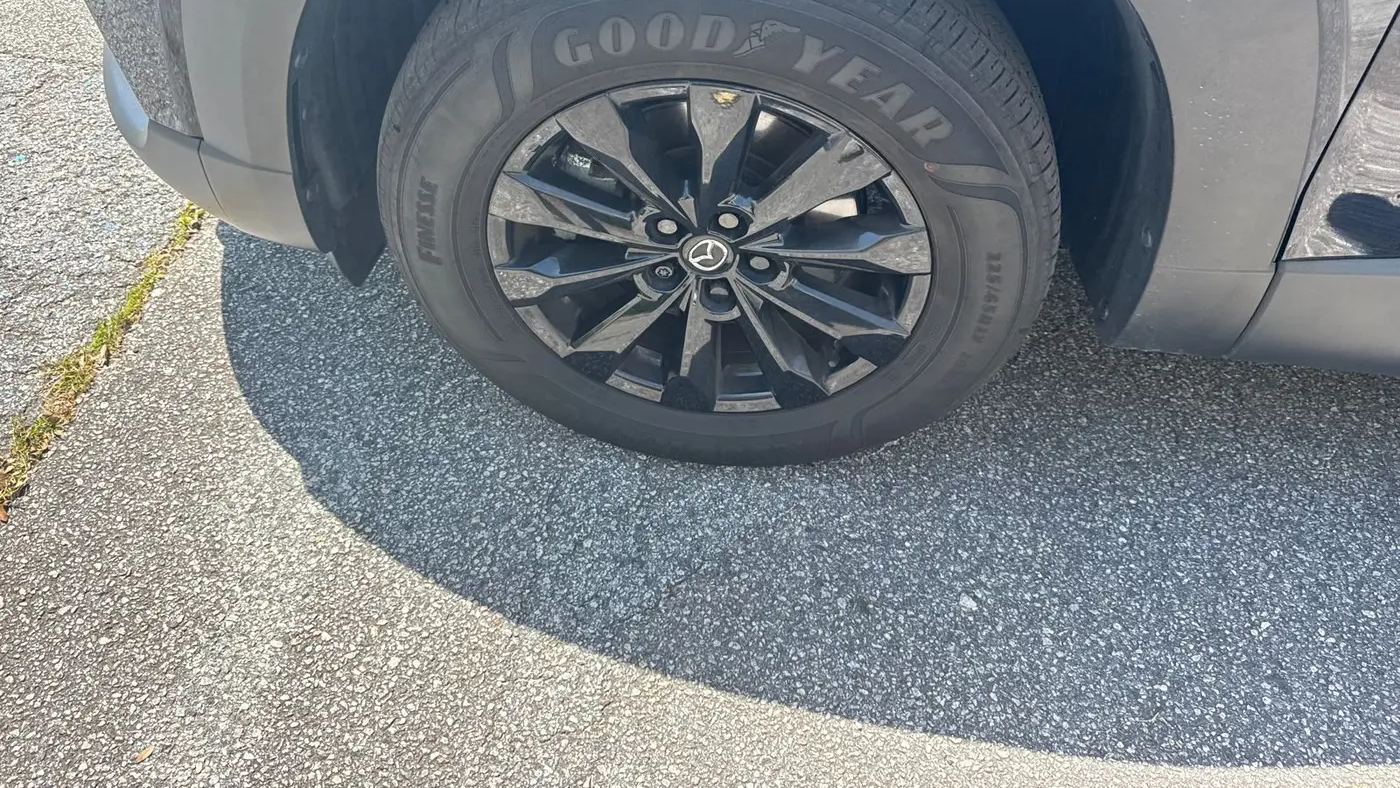 2024 Mazda CX-50 2.5 S Premium