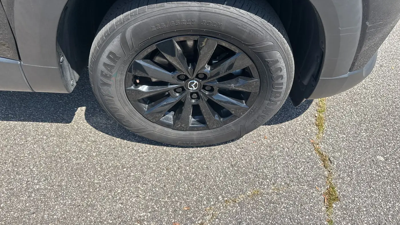 2024 Mazda CX-50 2.5 S Premium