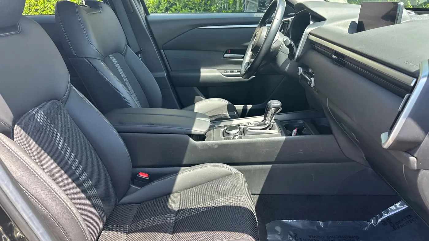 2024 Mazda CX-50 2.5 S Premium