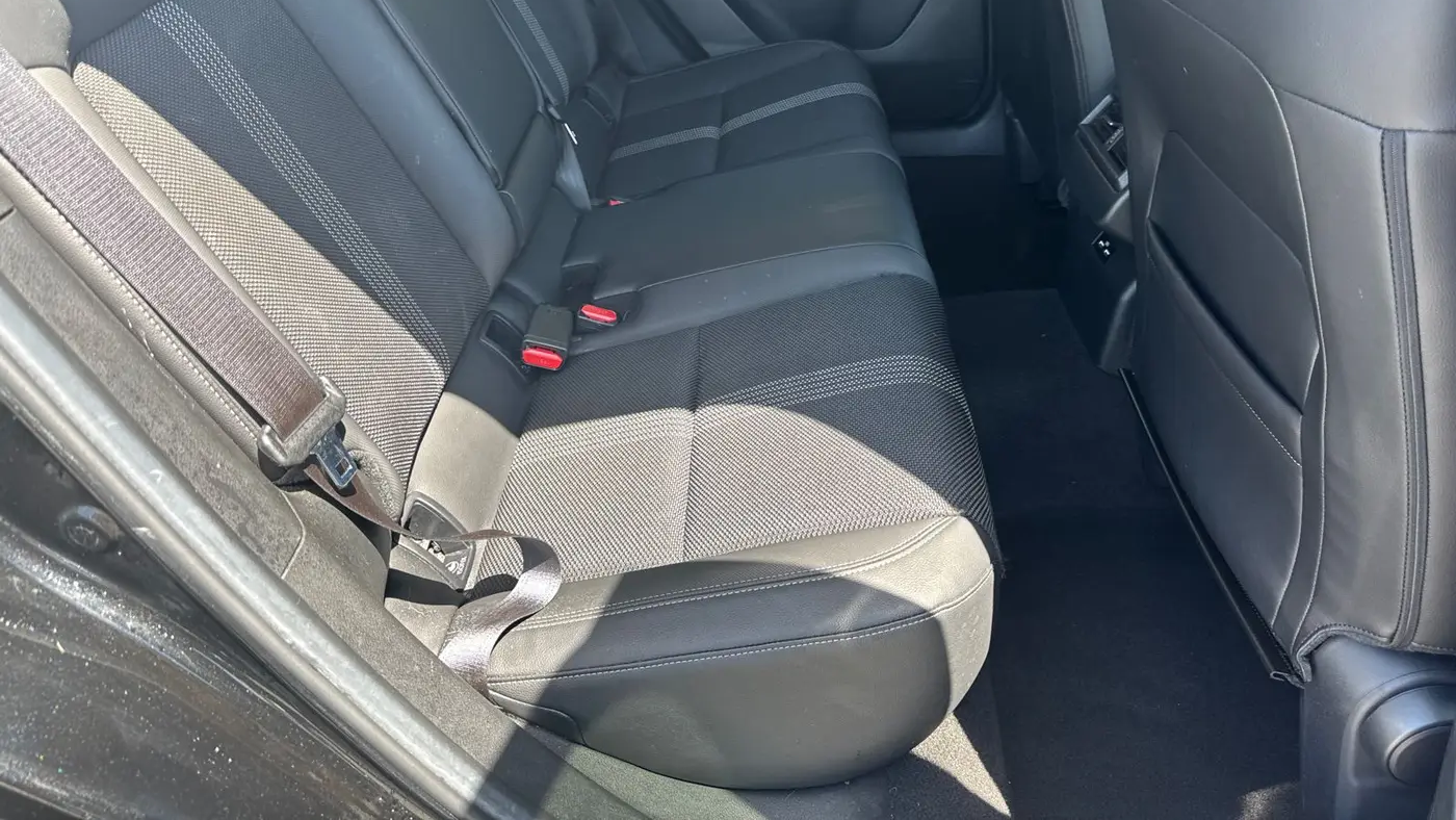 2024 Mazda CX-50 2.5 S Premium