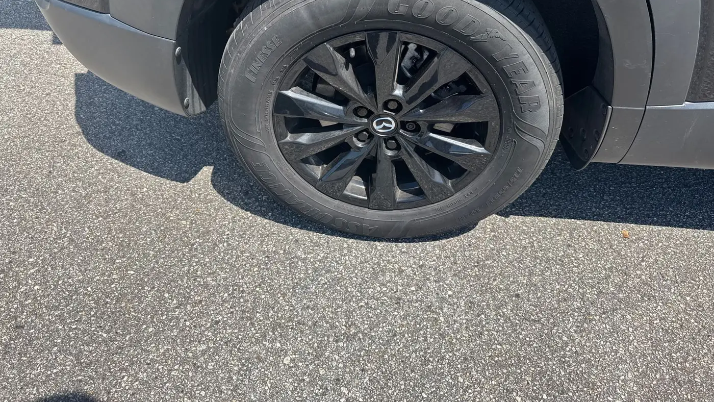 2024 Mazda CX-50 2.5 S Premium
