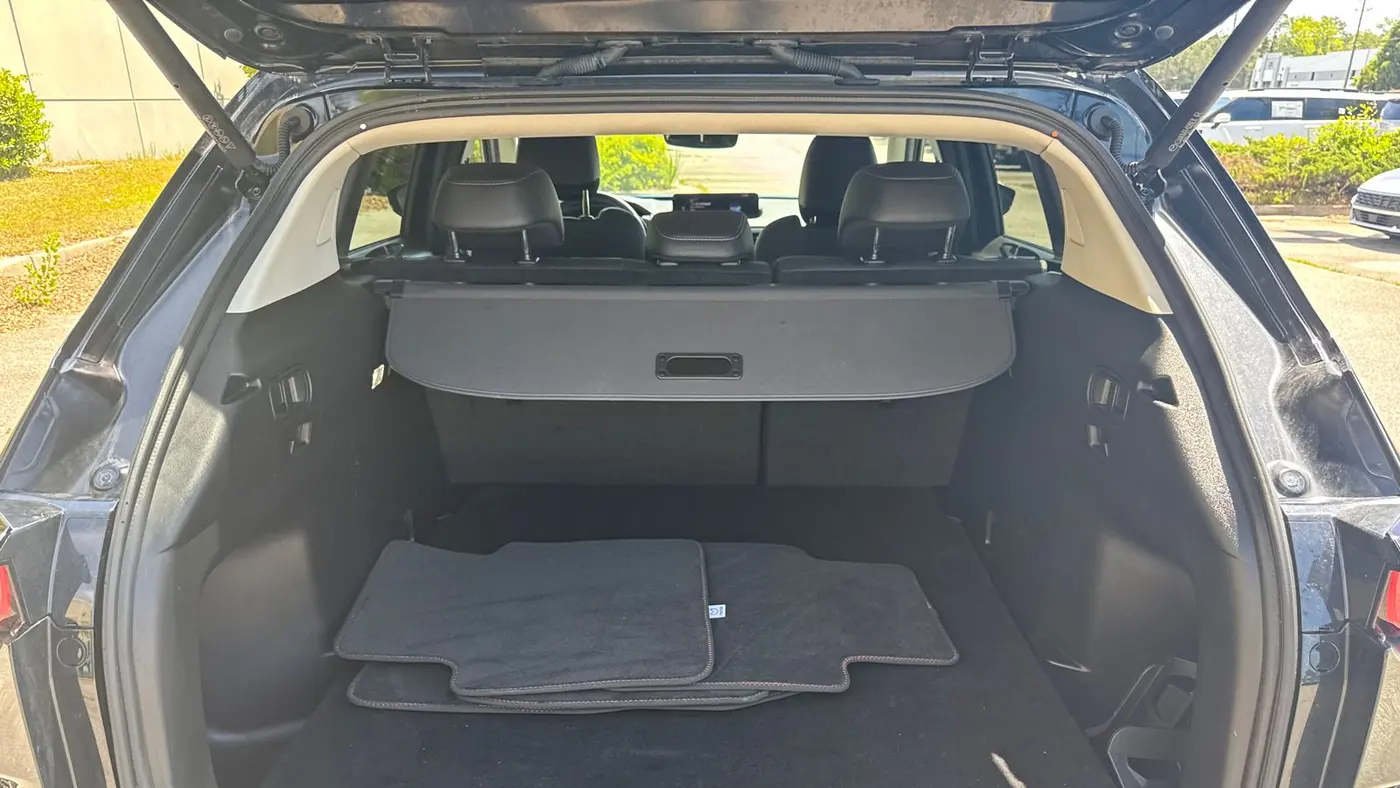 2024 Mazda CX-50 2.5 S Premium