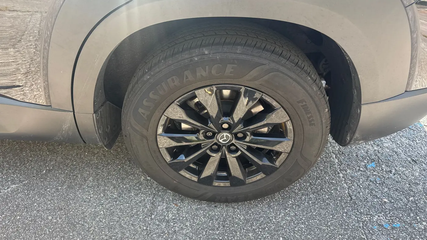 2024 Mazda CX-50 2.5 S Premium