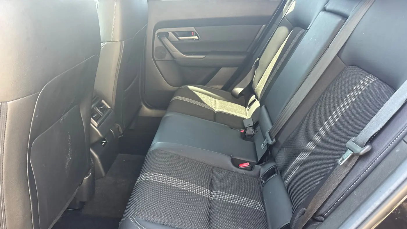 2024 Mazda CX-50 2.5 S Premium