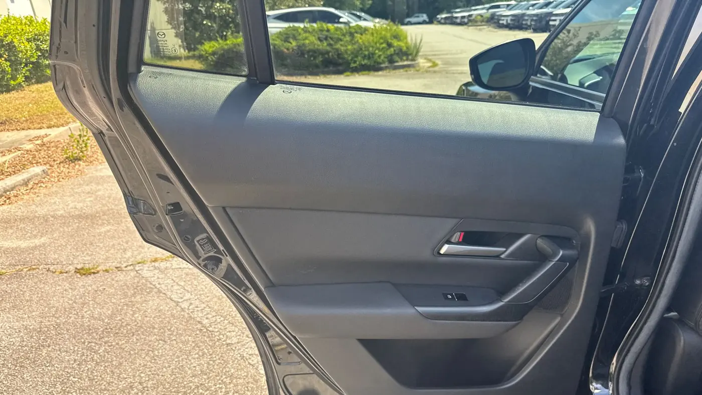 2024 Mazda CX-50 2.5 S Premium