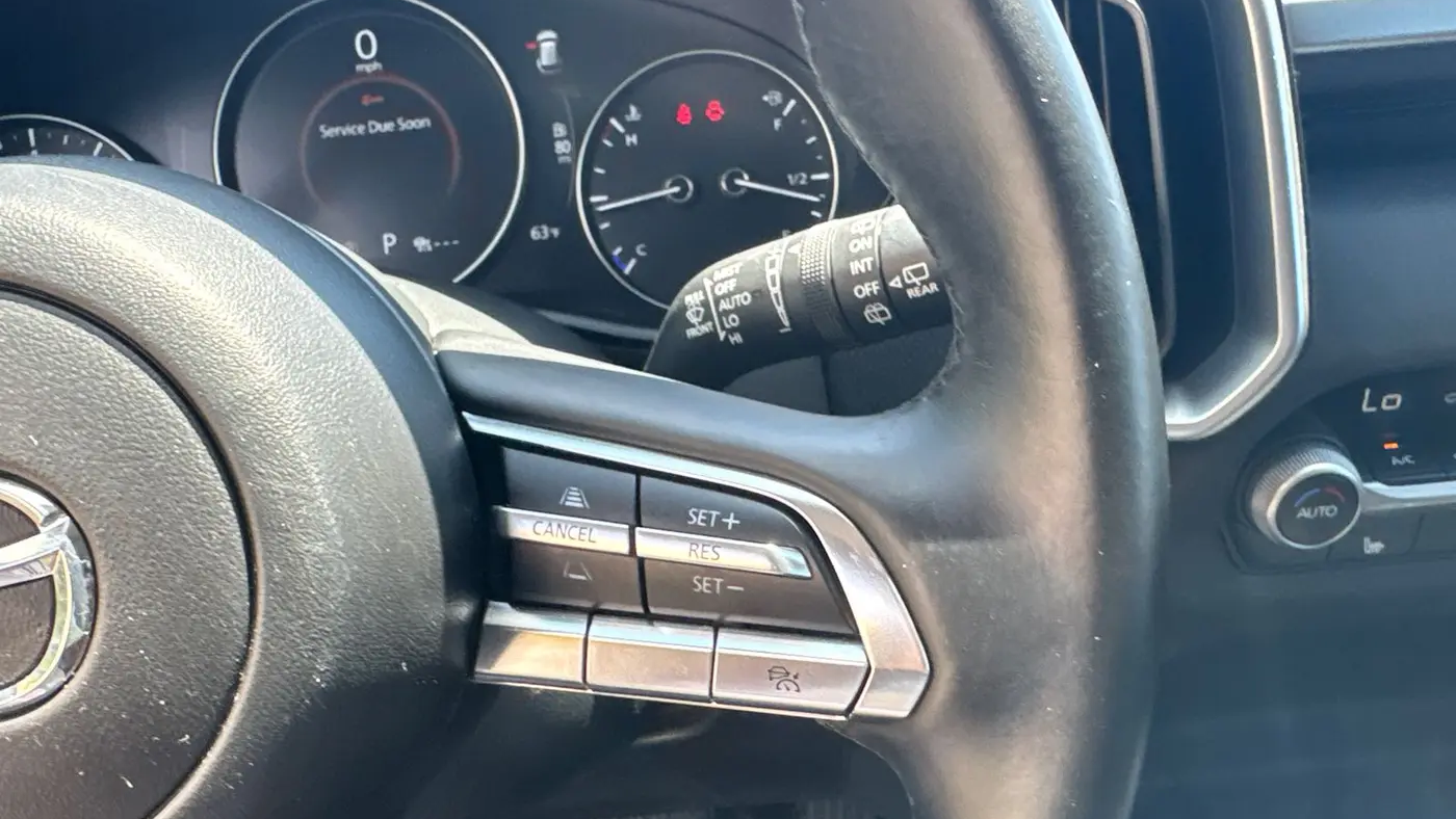 2024 Mazda CX-50 2.5 S Premium