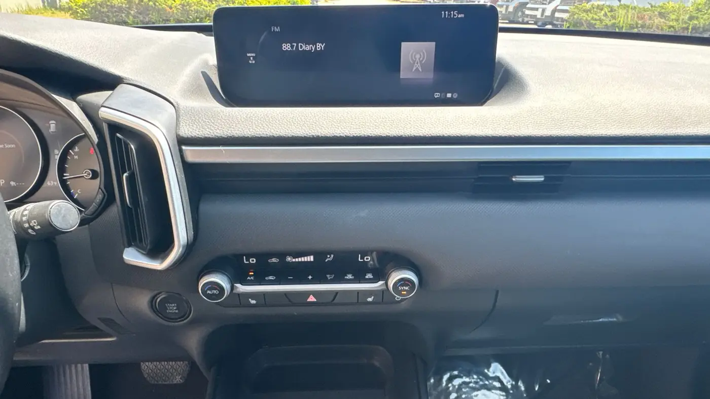 2024 Mazda CX-50 2.5 S Premium