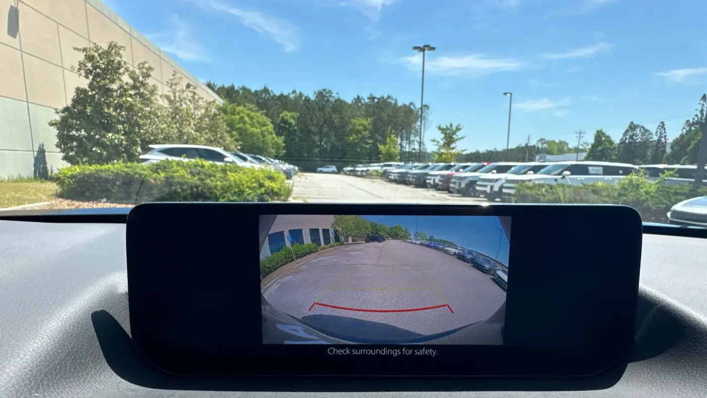 2024 Mazda CX-50 2.5 S Premium