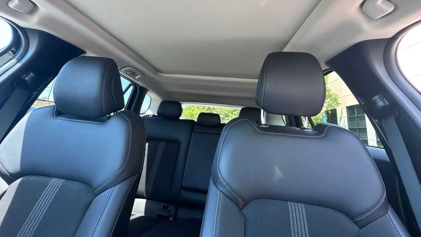 2024 Mazda CX-50 2.5 S Premium