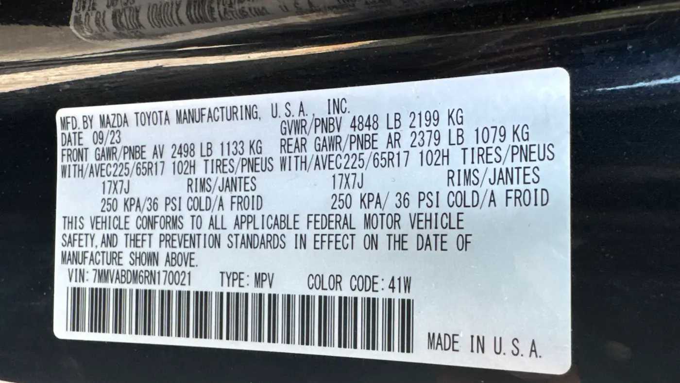 2024 Mazda CX-50 2.5 S Premium