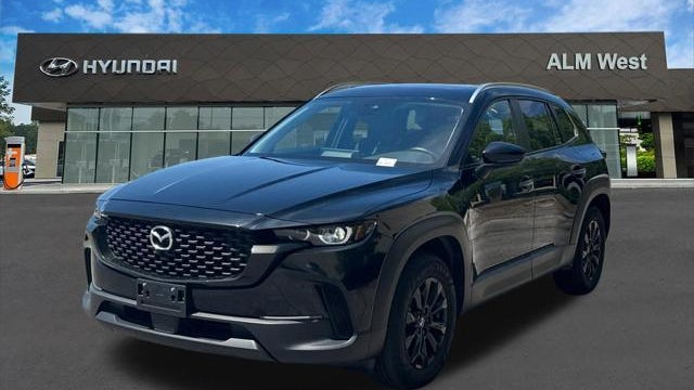 Preowned 2024 Mazda CX-50 2.5 S Premium for Sale