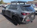2024 CX-50 Thumbnail 4