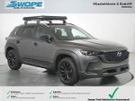 2024 CX-50 Thumbnail 1