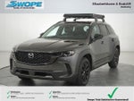 2024 CX-50 Thumbnail 8