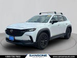 2024 CX-50 Thumbnail 2