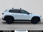 2024 CX-50 Thumbnail 3
