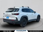 2024 CX-50 Thumbnail 4