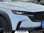 2024 CX-50 Thumbnail 7