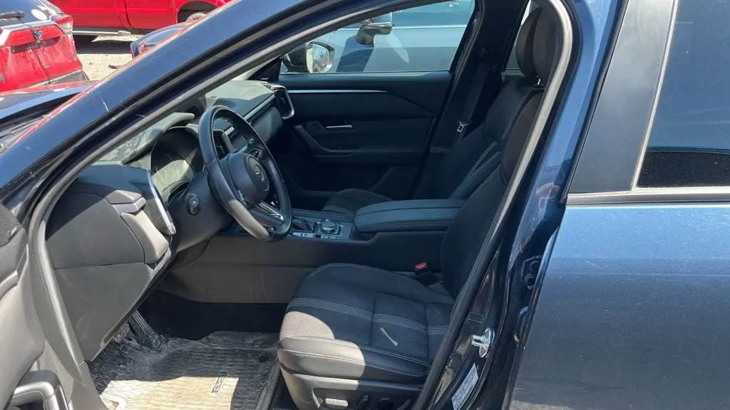 2024 Mazda CX-50 2.5 S Premium