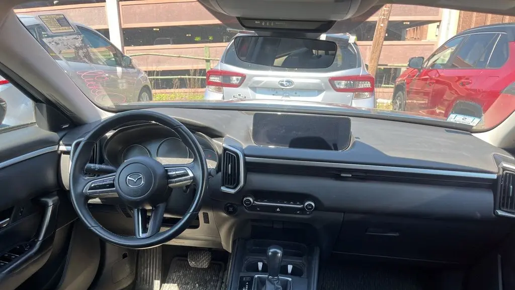 2024 Mazda CX-50 2.5 S Premium